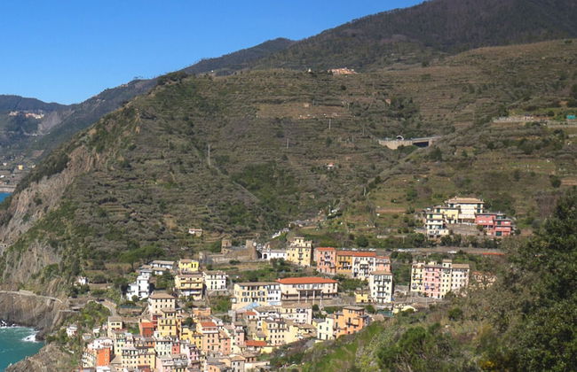 Muin a Ventu Historical Tower - Foto 24