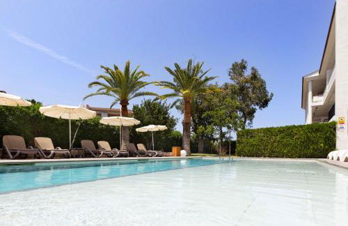 Hotel Bahía Pollensa - Foto 140