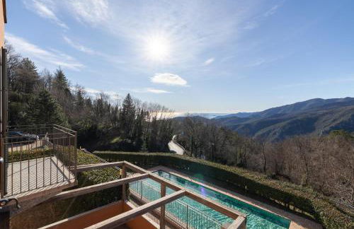 Hostdomus - Villa Bea free garage - Photo 7