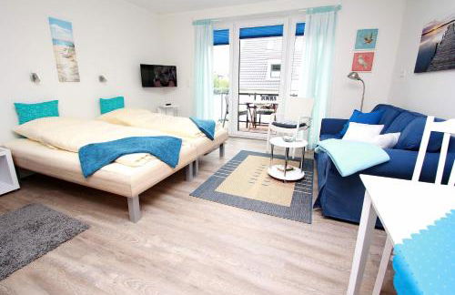 Vogteistraße, Fewo 214 - Foto 6