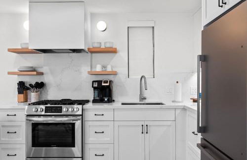 Weho Sunset Strip Hideaway And Casita - Foto 54