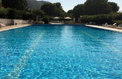 Villa Isabella - Foto 3