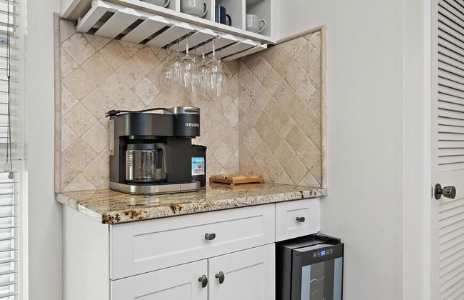 Just Beachy 2 Bedroom Condo by RedAwning - Foto 20