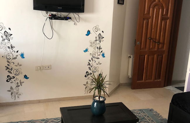 Studio Apartment in Sousse Khazema - Photo 9