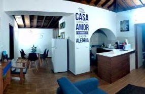 Casa dos Valentes - Foto 3