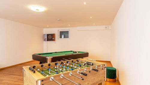 Chiemgauferienwohnungen - Maier - Foto 4, Game Room