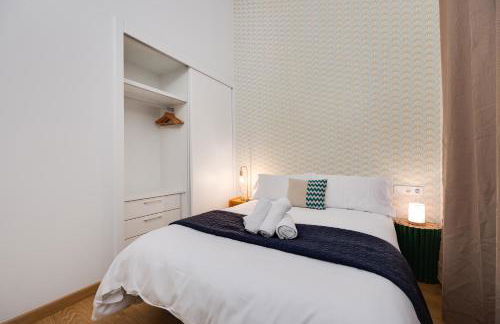 HB Apartaments Playa del Postiguet Beach - Foto 34