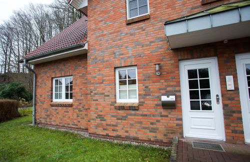 Strandquartier LA - FeWo mit Terrasse nur wenige Meter zum Meer und Strand - Foto 26