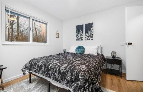 Private & Convenient-Hot tub-Fire Pit-Game room! - Foto 21