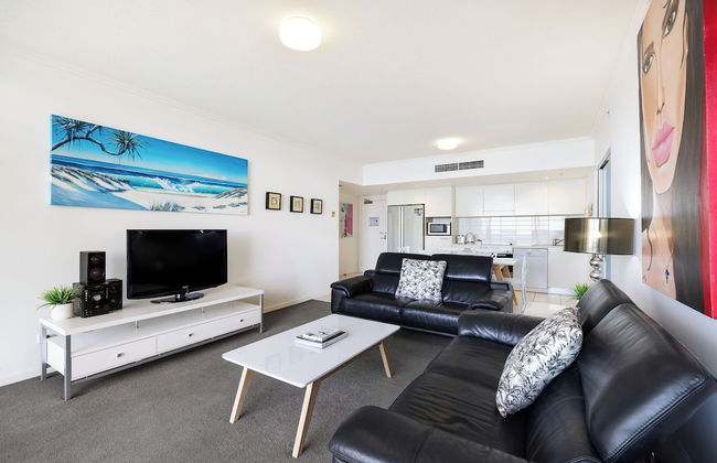 Ocean Pacific Broadbeach - Photo 41