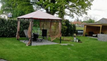 Ferienwohnung Geyer - Foto 4, Garden