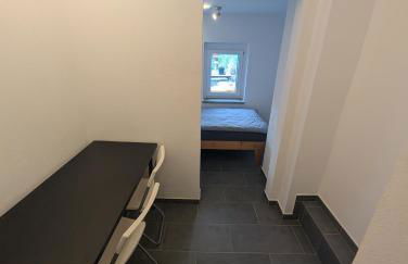 Meisterhaus Appartment 9 - Foto 8