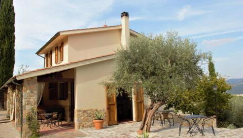 Casa Vista della Roccia - Foto 3