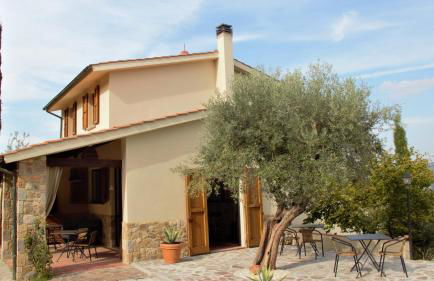 Casa Vista della Roccia - Foto 3