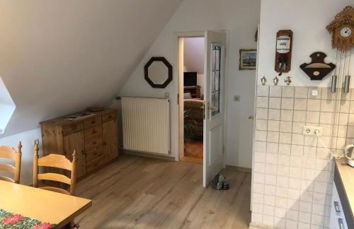 Liebetrau Apartment - Foto 4