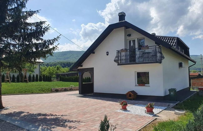 Relax Home Rajna Korenica - Foto 33