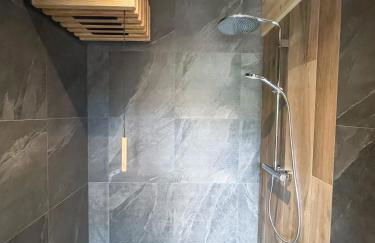 Les Gîtes de La Miellerie des Combes 5 étoiles - Foto 36