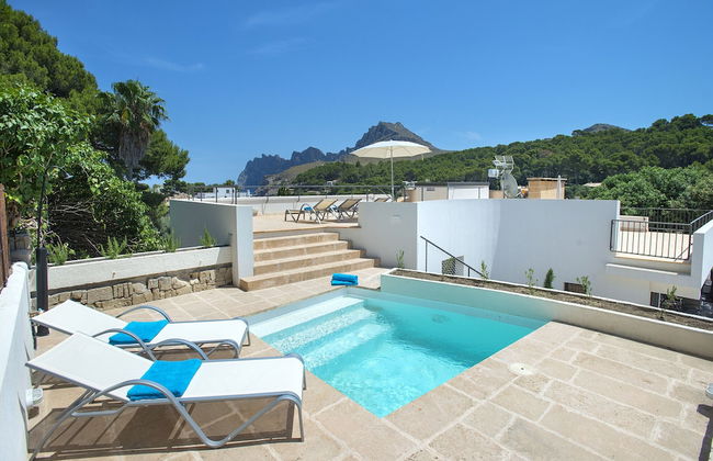 Villa Estrella del Mar - Foto 11