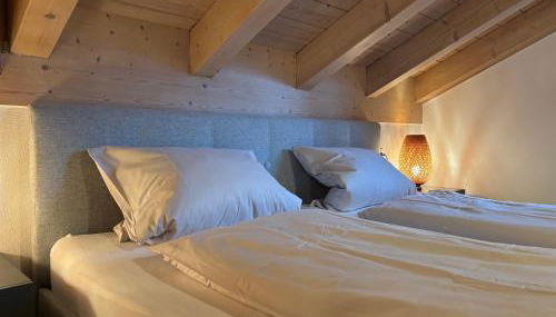 Chesa Piz mit privater Sauna - Foto 3