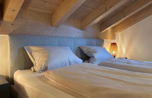 Chesa Piz mit privater Sauna - Foto 3