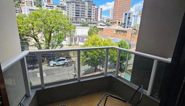 Aconchegante, amplo e central - Foto 4