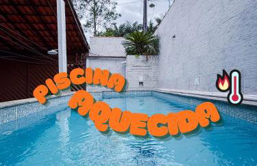 Casa Sossego Com Piscina Aquecida, Hidro e Cascata - Photo 2