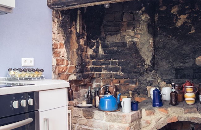 Grafschaft Kloster Zinna - Photo 19