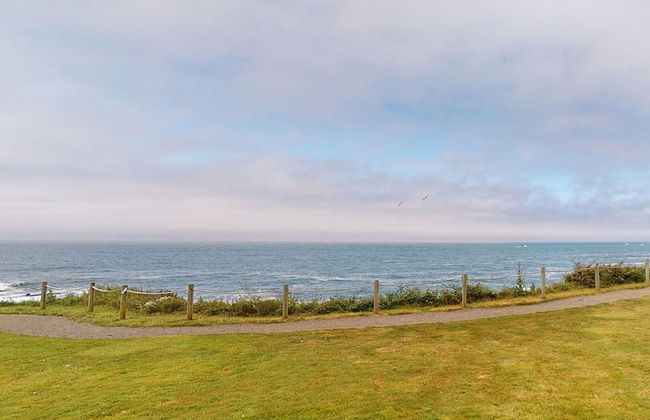 Whale Pointe at Depoe Bay - Foto 18