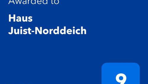 Haus Juist-Norddeich - Foto 3