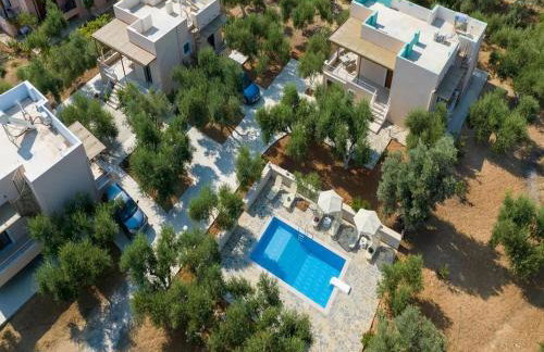 Holiday Home in Pagkalochori near Beaches - Foto 30