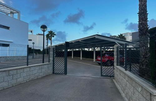 Oasis Beach Relax - Foto 26