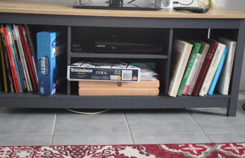 Gite le GINKGO 50 M2 - Foto 8