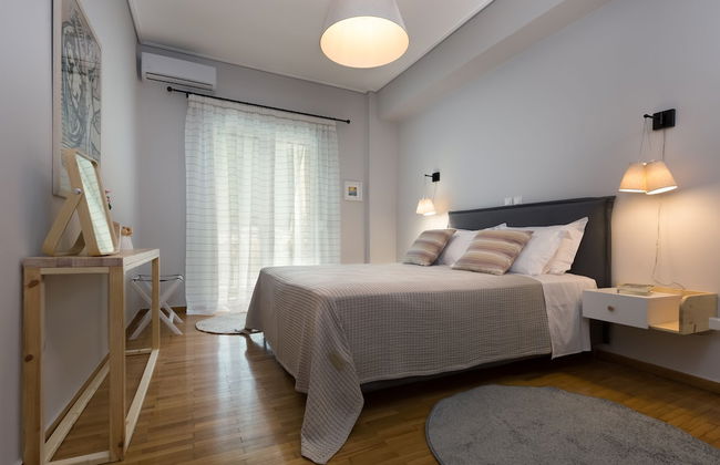 Absolute Athens Apartments - Foto 54