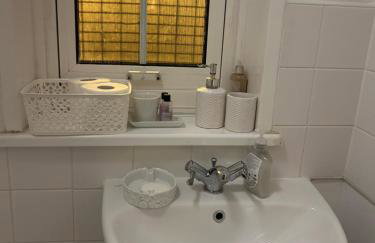 Room in a shared Flat in London Shepherds Bush - Foto 2