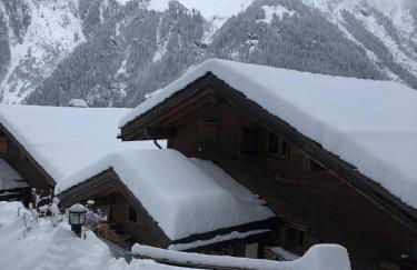 Chalet SACHE - Sainte foy tarentaise - Foto 10