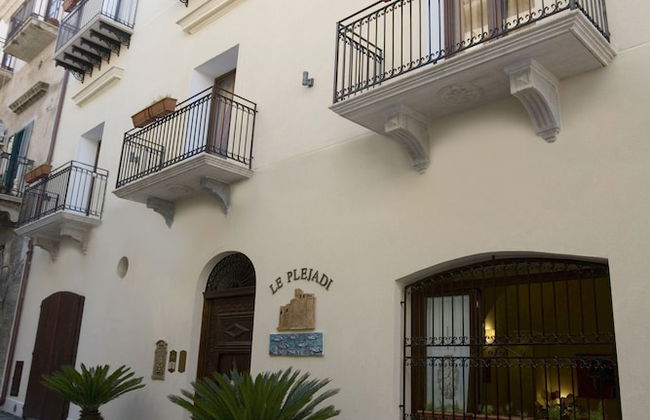 Le Plejadi - Photo 1