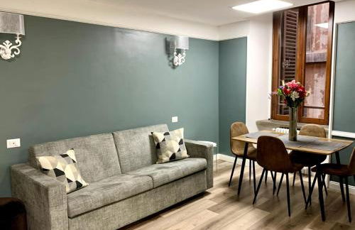 HiSuiteROME - ApartHotel - Foto 112