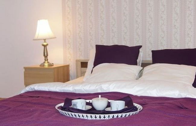 FUKAS Apartments Nitra - Photo 2