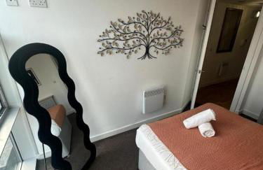 City View One Bedroom Apartment by StaySavvy Accommodation - Foto 12