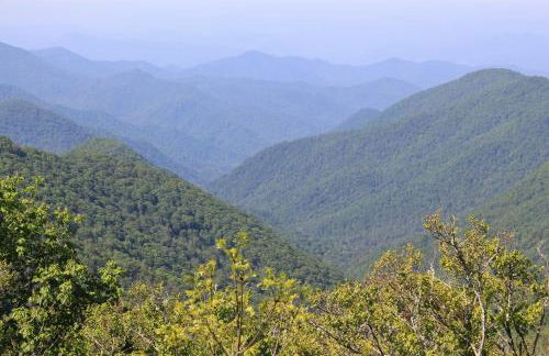 Brookside Cottages - Foto 59