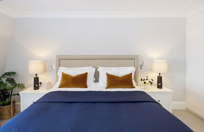 Buckingham & Lloyds Knightsbridge - Foto 31