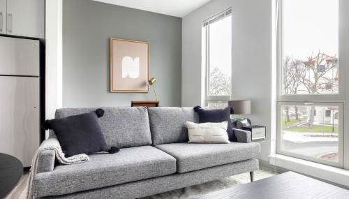 Brighton Studio w WD Gym nr T Shops BOS-320 - Foto 1, Other