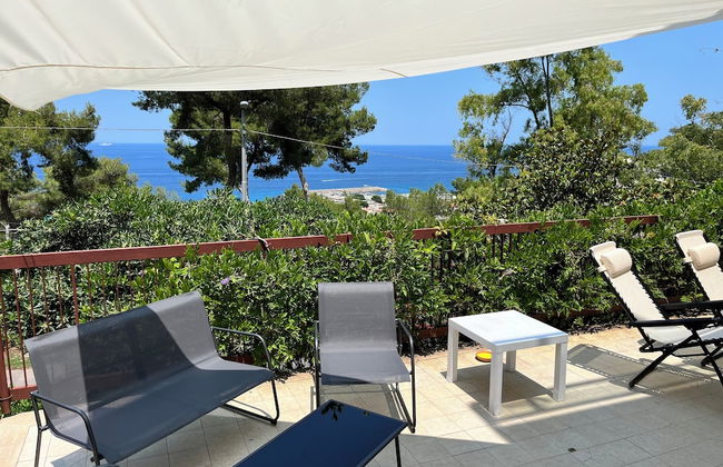 Porta Addaura - Foto 31