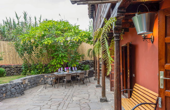 Villa Torrita - Photo 28