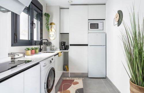 Málaga Circus Center - Photo 11