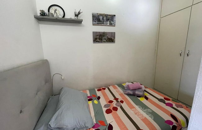 1 Bed Flat - Sleeps 2 - Pets - Pool - Smoking - Foto 3