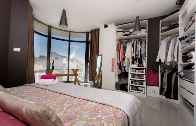 Amazing Apartment near Mahane Yehuda - Photo 5