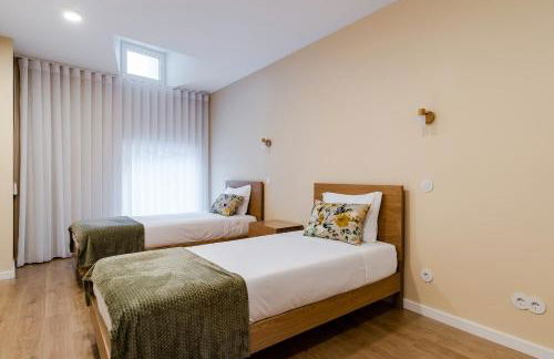 Grandmother Custódia's House Gerês - Foto 19