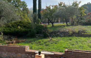 Casale Delle Querce farmhouse in Giove Umbria with pool - Foto 61