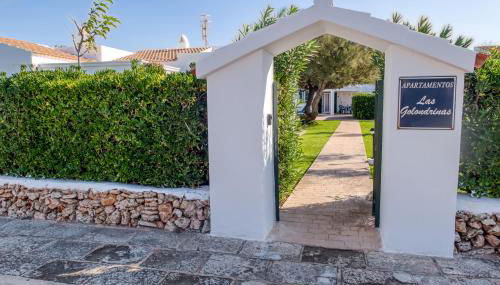 Apartamentos Las Golondrinas - Foto 5